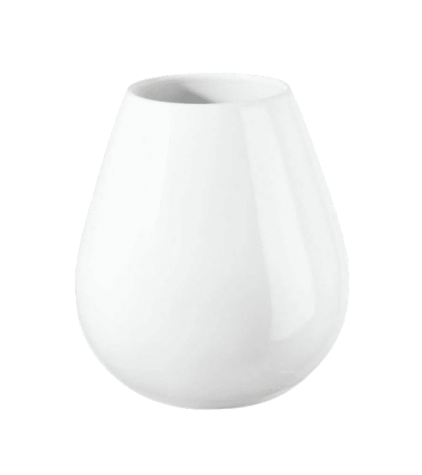 ASA - VASE BLANC